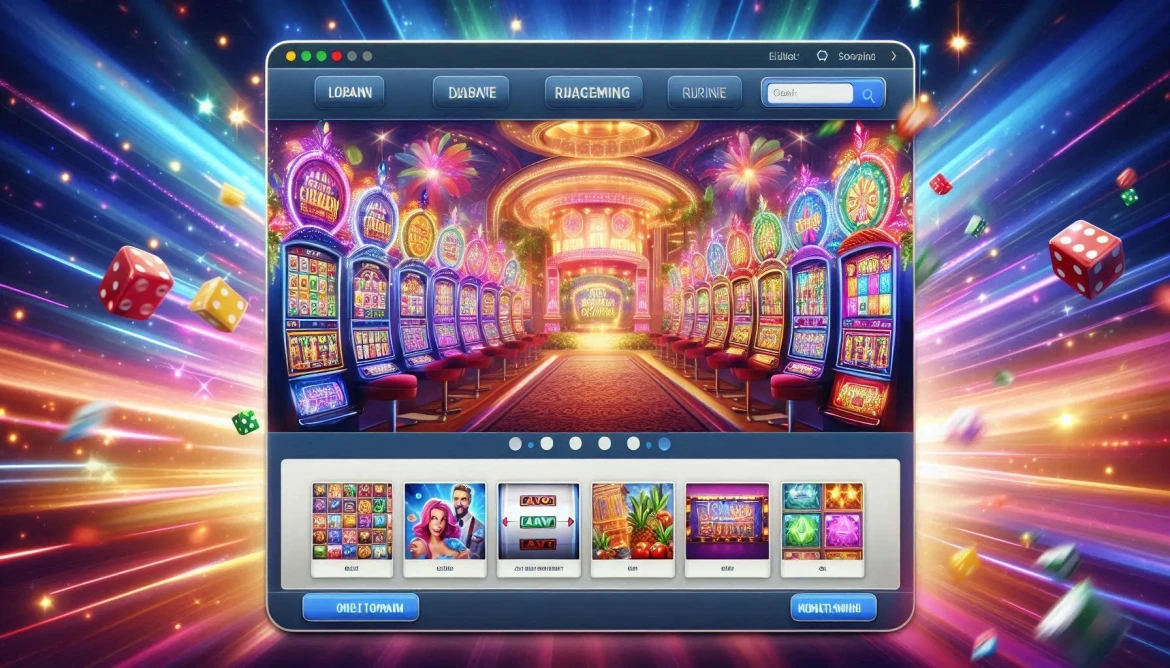 Alf Casino